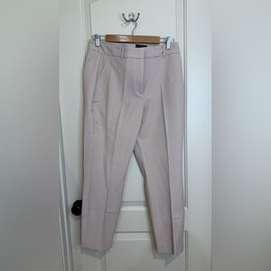 White House Black Market Women’s Slim Ankle Comfort Stretch Pants Short